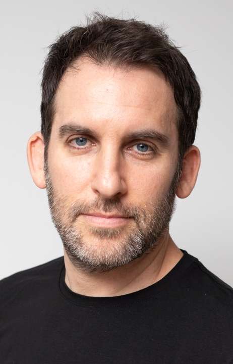 Michael Solomon