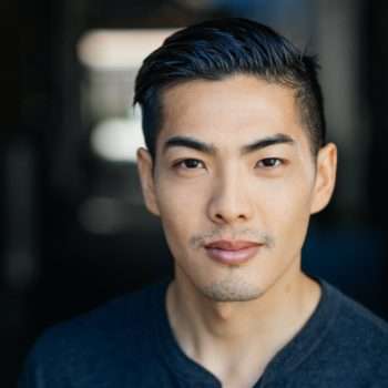 Derek&nbsp;Kwan