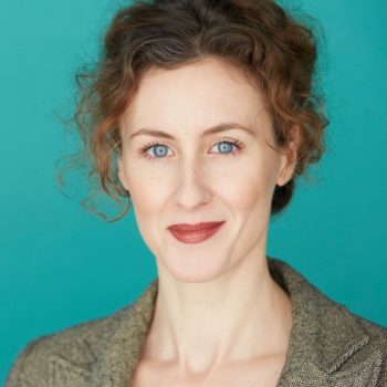 Kate&nbsp;Campbell