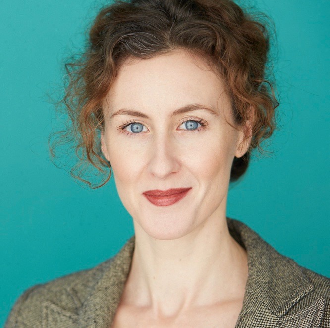 Kate Campbell