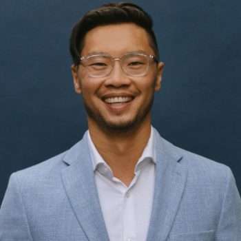 Nelson&nbsp;Huynh