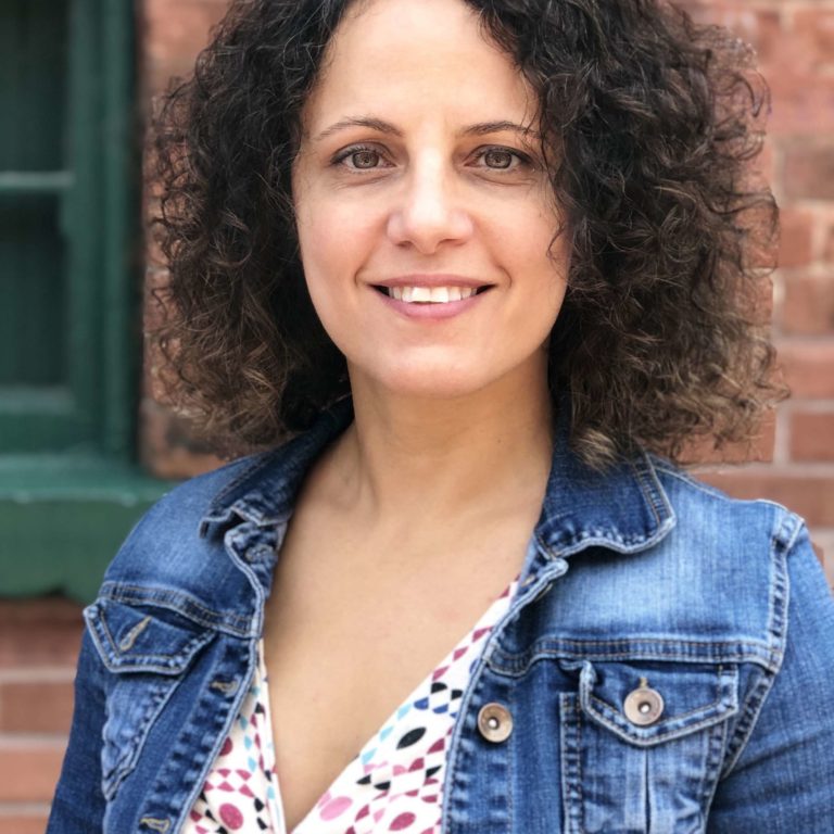 Sibel Guvenc