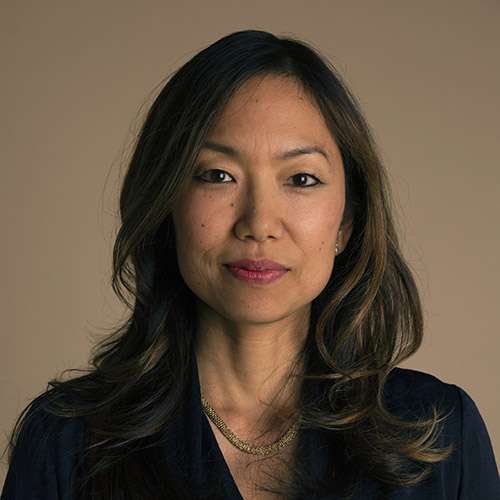 Ann Shin
