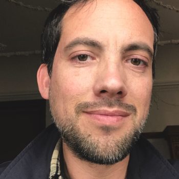 Dan&nbsp;Bekerman