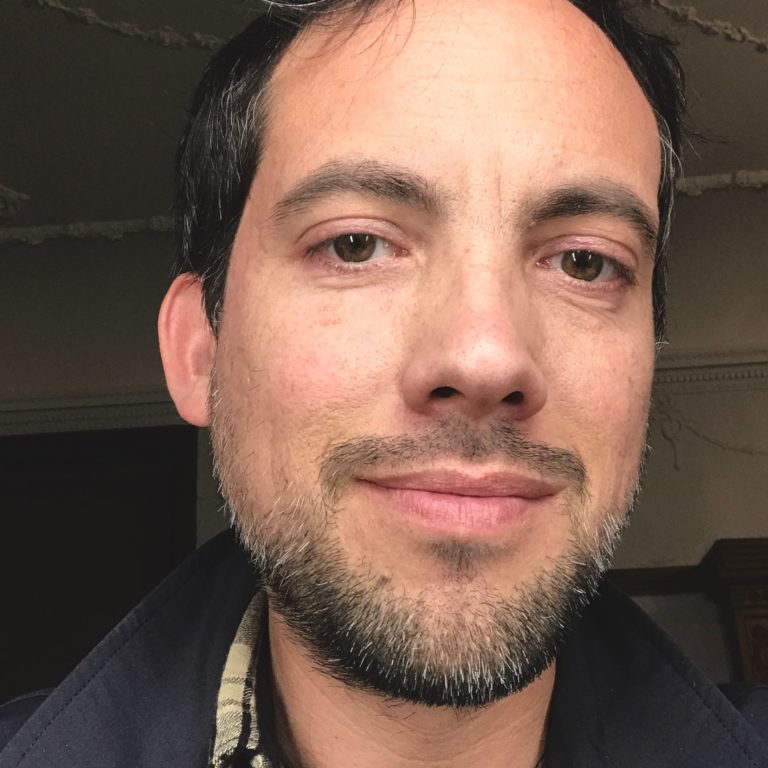 Dan Bekerman