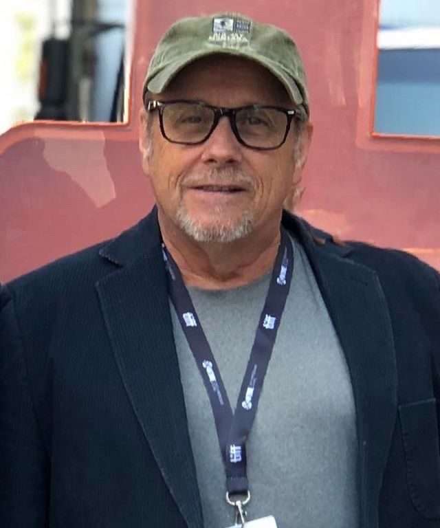 Hank White
