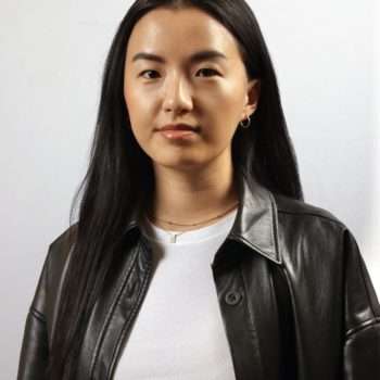 Maddy&nbsp;Chang