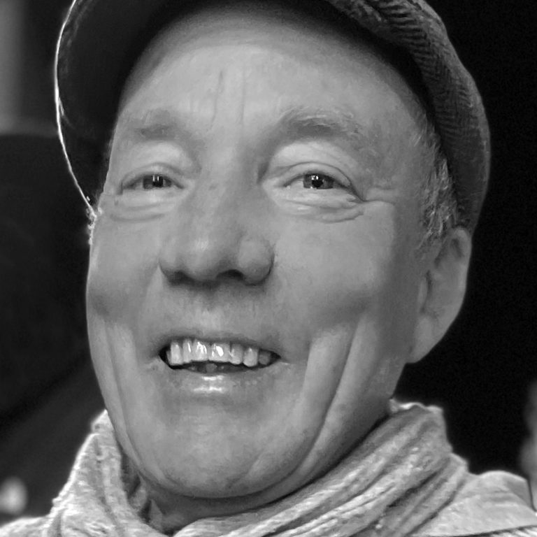 Richard Reeves