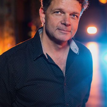 Serge&nbsp;Desrosiers
