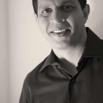 Mel&nbsp;D'Souza