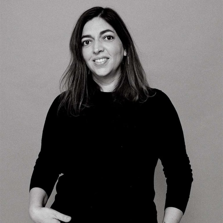 Daniela Mujica