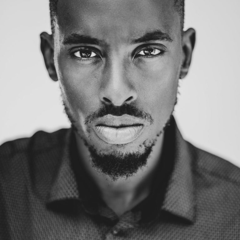 Ian Nsenga