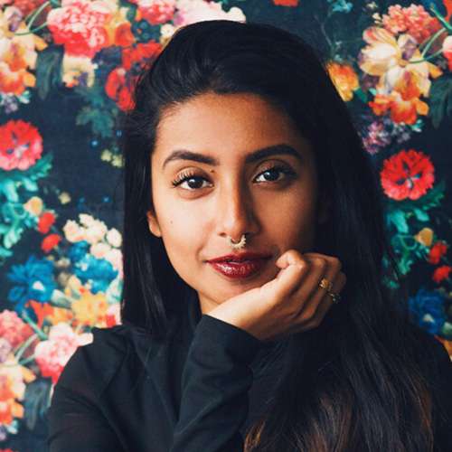 Anubha Momin
