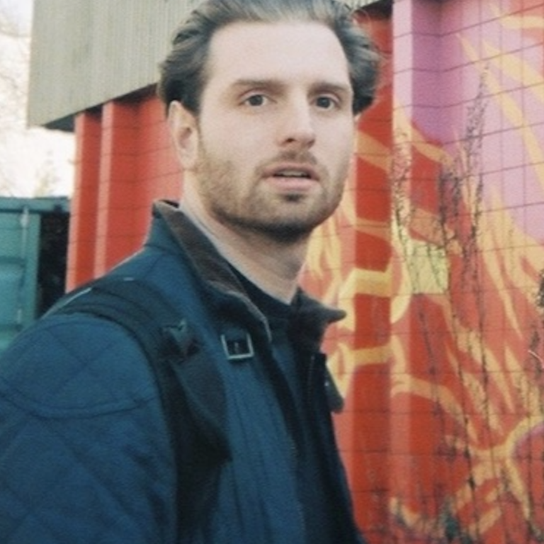 Matthew Herst