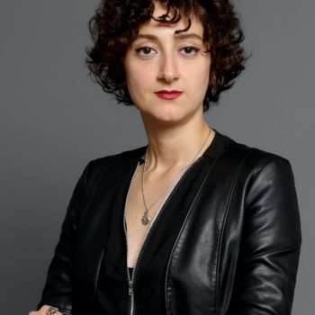 Atefeh&nbsp;Khademolreza