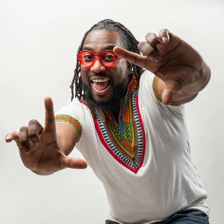 Randy Quansah