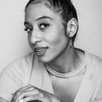 Mariam&nbsp;Barry