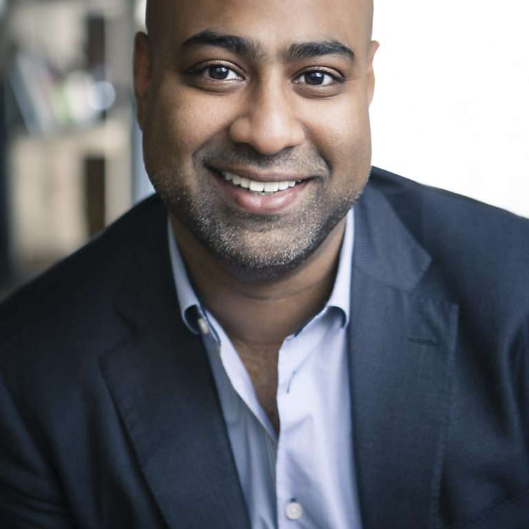 Naveen Prasad