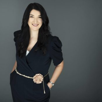 Sholeh&nbsp;Alemi Fabbri