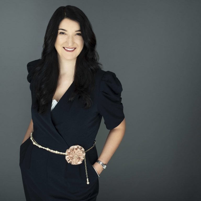 Sholeh Alemi Fabbri