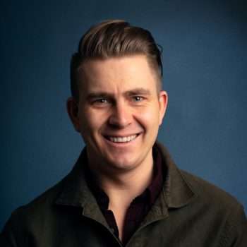 Kristoff&nbsp;Duxbury