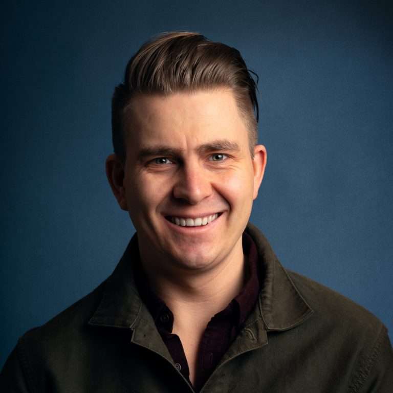 Kristoff Duxbury
