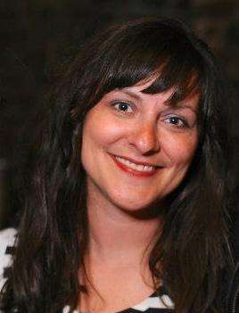 Allison&nbsp;White