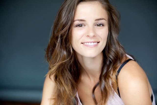 Jordan Hayes