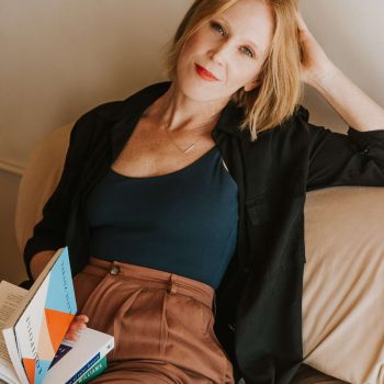 Rebecca&nbsp;Davey