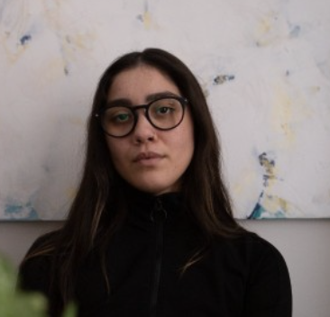 Ariadna Toledo