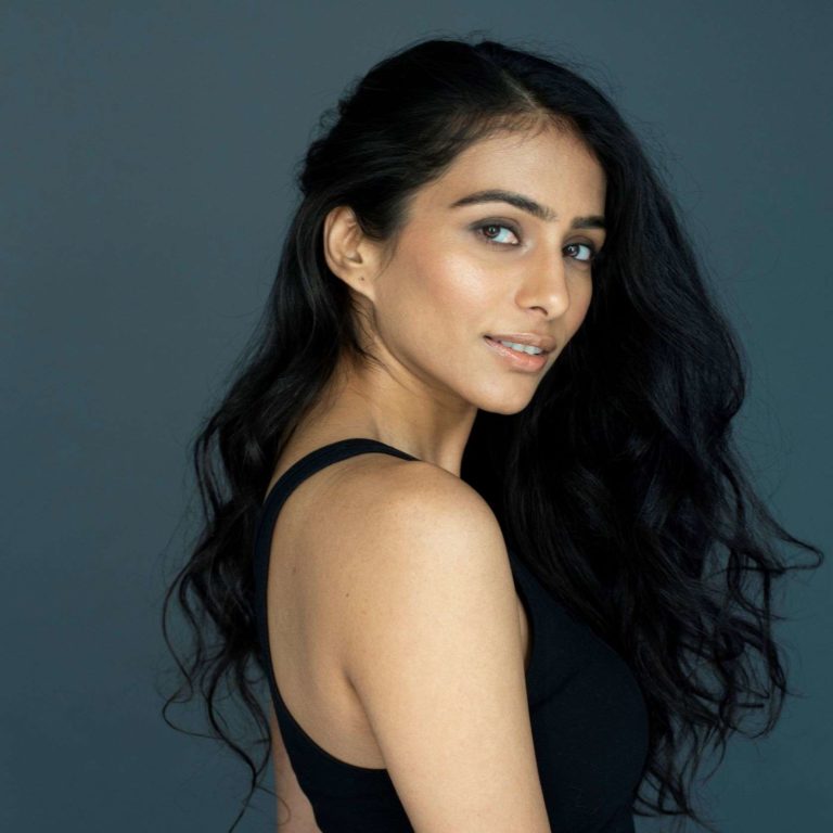 Shreya Patel