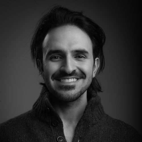 Amir Zargara