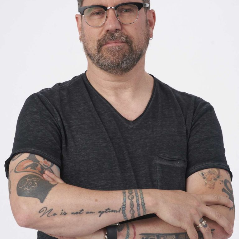 Avi Federgreen