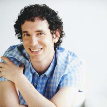 Jonas&nbsp;Chernick
