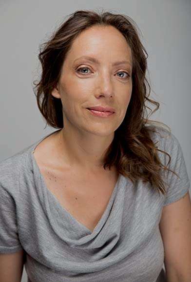 Kirsten Carthew