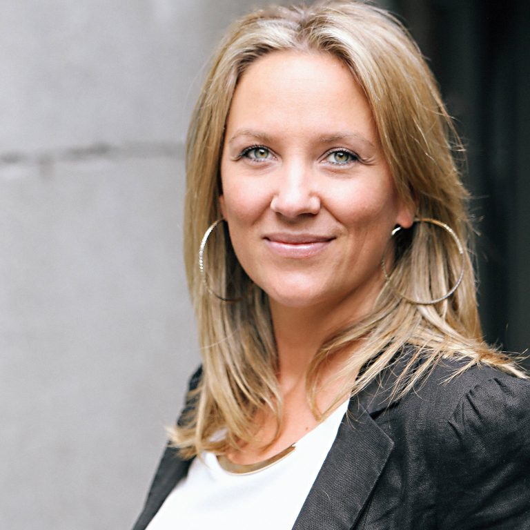 Magali Gillon-Krizaj
