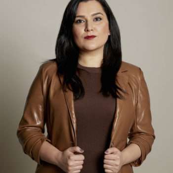 Fazila&nbsp;Amiri