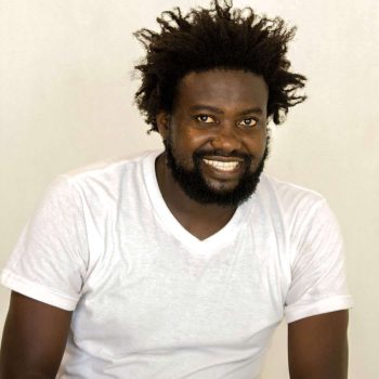Ian Mark&nbsp;Kimanje