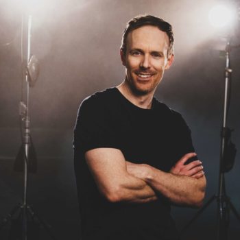Kyle&nbsp;Rideout