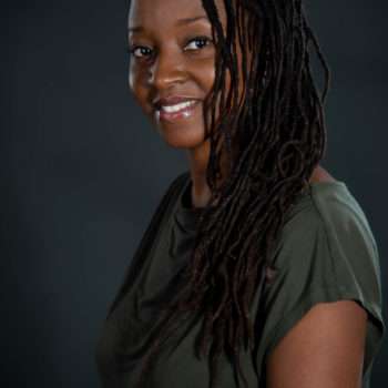 Ngardy&nbsp;Conteh George