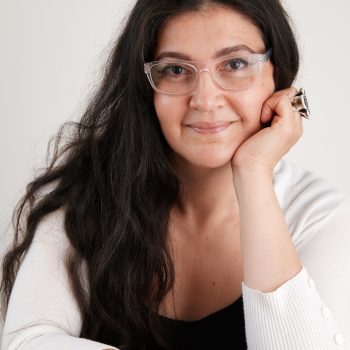 Noura&nbsp;Kevorkian