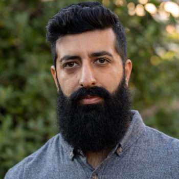 Robinder&nbsp;Uppal