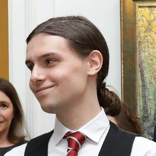 Vladimir Bilenjki