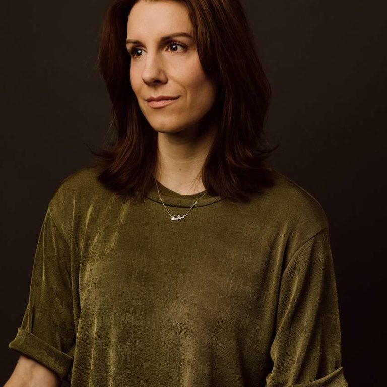 Rebecca Steele