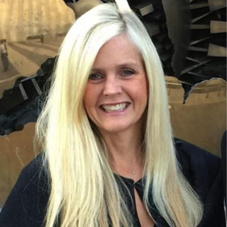 Tina Pehme