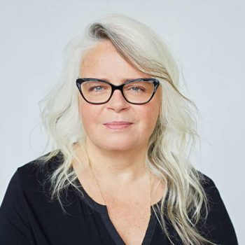 Patricia&nbsp;Bergeron