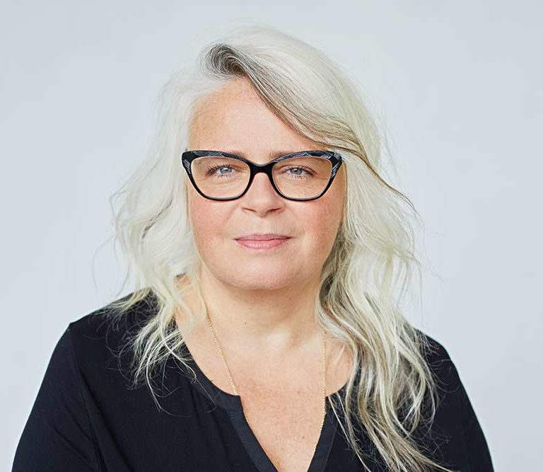 Patricia Bergeron
