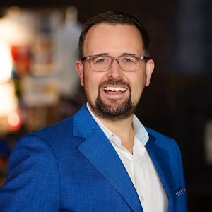 Mark&nbsp;Bishop