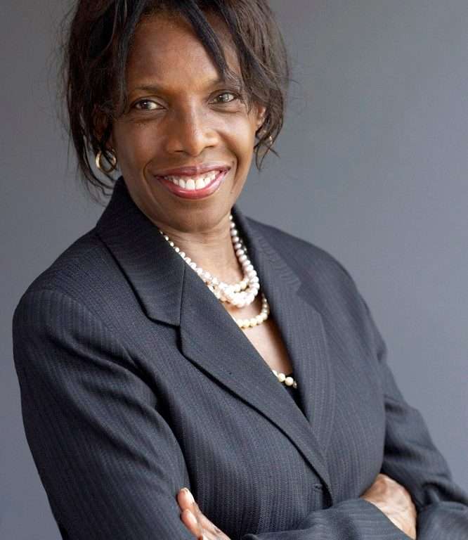 Marva Ollivierre