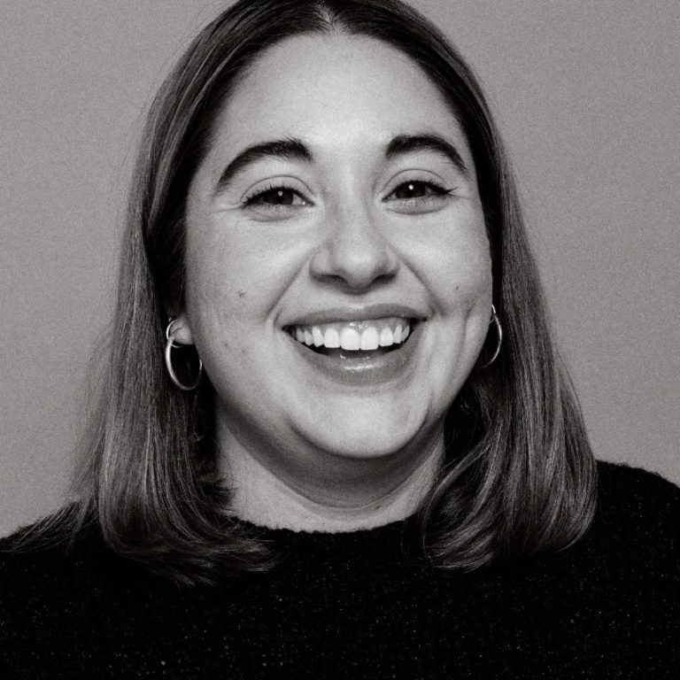 Paola Arriagada-Nuñez